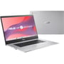 Ноутбук ASUS Chromebook CX1500CKA (CX1500CKA-EJ0161): Оперативна пам'ять 4 ГБ