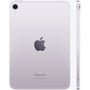 Планшет Apple iPad mini 8.3" 2024 Wi-Fi + Cellular 512GB Purple (MYHF3NF/A): Процесор Apple A17 Pro / 6‑ядерный процессор с 2 ядрами производительности и 4 ядрами эффективности / 16‑ядерная система Neural Engine