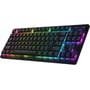 Клавіатура Razer DeathStalker V2 Pro TKL Wireless RU (RZ03-04370800-R3R1): Підключення беспроводное