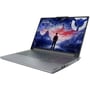 Ноутбук Lenovo Legion 5 16IRX9 (83DG00J7RA) UA: Тип екрану матовый