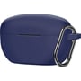 Чохол BeCover Silicon Case Deep Blue (710181) for Sony WF-1000XM5