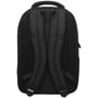 Сумка для ноутбуков Aoking 15.6" Backpack Black (1fn77170-black): Цвет черный