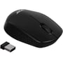 Мышь Acer OMR020 WL Black (ZL.MCEEE.006, ZL.MCEEE.029): Интерфейс подключения Wireless