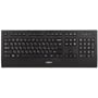 Клавіатура Logitech K280e Comfort Keyboard (920-005217)