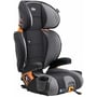 Автокресло Chicco KidFit Adapt Plus черный (79728.86.07): Крепление Isofix есть, ISOFIX Top Tether