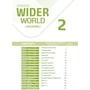 Wider World 2nd Ed for Ukraine 2 Workbook+App: Производитель Pearson Education