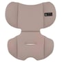 Автокресло Lionelo Levi i-Size Beige Latte (LO-LEVI I-SIZE BEIGE LATTE): Регулировка Высоты подголовника, 10 положений