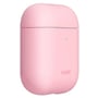 Чехол для наушников LAUT Huex Candy (L_AP_HXP_P) for Apple AirPods 2 2019: Тип Чехол