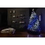 Гірлянда Smart LED Twinkly Cluster RGB_ 400_ BT + WiFi_ Gen II_ IP44 кабель чорний фото 15