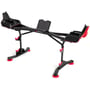 Підставка і стійка BOWFLEX SELECT TECH (708447914217): Габарити, мм 669x682x634