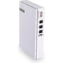 XoKo DC1018P 10400 mAh White (XK-DC1018P-WH): Номінальна потужність, Вт 18