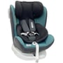 Автокресло Lorelli LUSSO SPS ISOFIX (0-36кг) (brittany blue): Группа 0-1-2-3