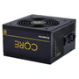 Блок питания CHIEFTEC 600W (BBS-600S): Мощность, Ватт 600