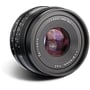 Объектив для фотоаппарата 7Artisans 50mm f1.8 (Fujifilm FX Mount): Байонет Fujifilm X