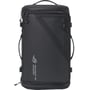 Сумка для ноутбука ASUS ROG 17" Archer Weekender Black (90XB07L0-BBP000): Тип сумки рюкзак