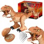 Динозавр Le Neng Toys движ., танцює, ходить, USB, муз., світло (K38): Виробник LE NENG TOYS