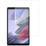 Аксессуар для планшетных ПК ACCLAB Tempered Glass Full Glue Clear for Samsung Galaxy Tab A7 Lite SM-T220 / SM-T225 фото 5