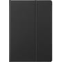 Аксесуар для планшетних ПК Huawei Flip Cover Black (51991965) для Huawei MediaPad T3 10