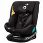 Дитяче автокрісло Lionelo Bastiaan One I-size Black Carbon (LO-BASTIAAN ONE I-SIZE BLACK CARBON): Вага дитини 0 - 36 кг