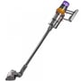 Пилосос Dyson V15 Detect Absolute (369535-01): Максимальна потужність 660 Вт