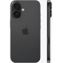 Apple iPhone 16 128GB Black (MYE73): Діагональ екрану 6.1"