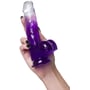 Фаллоимитатор Toyfa A-Toys Bendable Dildo Radi: Тип Классические дилдо