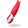 Satisfyer Vibes Power Flower вибромассажер, 19x4.6 см