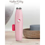 Мікрострумова ручка для підтяжки обличчя GESKE MicroCurrent Face-Lift Pen 6 в 1 Hello Kitty Pink (HK000014PI01) фото 5