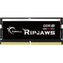 G.Skill 16 GB SO-DIMM DDR5 4800 MHz Ripjaws (F5-4800S4039A16GX1-RS)