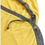 Вкладиш у спальник Sea to Summit Reactor Sleeping Bag Liner, Sulfur Yellow, Compact, Mummy w/Drawcord, 177 см (STS ASL031061-190903) фото 3