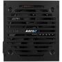 Блок питания Aerocool VX PLUS 400 (ACPN-VS40NEY.11): Вентилятор нижней стенки 1x120 мм