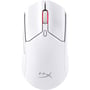 Мышь HyperX Pulsefire Haste 2 Wireless White (6N0A9AA): Интерфейс подключения Bluetooth, Wireless