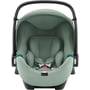 Автокрісло BRITAX-ROMER BABY-SAFE3 i-SIZE Jade Green фото 7