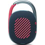 Акустика JBL Clip 4 Blue / Pink (JBLCLIP4BLUP): Підключення Bluetooth 5.1