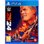 WWE 2K24 (PS4)