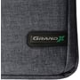 Сумка для ноутбуков Grand-X 15.6'' Dark Grey (SB-139D) фото 5