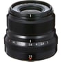 Объектив для фотоаппарата Fujifilm XF 23mm f/2.0 R WR Black фото 7