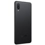 Смартфон Samsung Galaxy A02 2/32 GB Black Approved Вітринний зразок