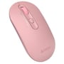 Мишка A4Tech Fstyler FG20 Pink: інтерфейс підключення Wireless