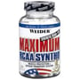 Амінокислота для спорту Weider ВСАА Maximum BCAA Syntho 120 caps: Смак Без смаку