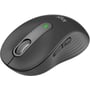 Мишка Logitech Signature M650 Wireless for Business Graphite (910-006274)