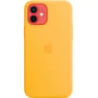 Чохол для iPhone TPU Silicone Case Sunflower for iPhone 12 / iPhone 12 Pro фото 5