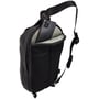 Рюкзак Рюкзак слинг Thule Tact Sling 8L TACTSL-08 Black: Дополнительно внутренний фиксатор для ключей, внутренний карман-органайзер, Влагозащита, Отделение для документов