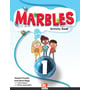 Marbles 1: Activity Book with eBook and Online Games