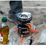 Газова плита Система приготування їжі Jetboil Minimo 1 л Sunset (JB MNMSS-EU): Вага, г 415