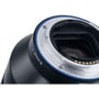 Об'єктив для фотоапарата Carl Zeiss Batis 135mm f/2.8 для Sony E Mount: Тип об'єктива Длиннофокусный