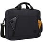 Сумка для ноутбука Case Logic 14 "Huxton Attache Black (HUXA-214): Форм-фактор 14"