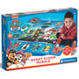 Пазл с интерактивной ручкой Clementoni Paw Patrol 70х100 см (8005125619702)