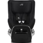 Автокресло Britax-Romer Duaflix Pro M Space Black: Вес ребенка 0 - 18 кг