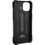 Чохол для iPhone Urban Armor Gear UAG Pathfinder Silver (113177113333) for iPhone 13: Тип аксесуара чохол